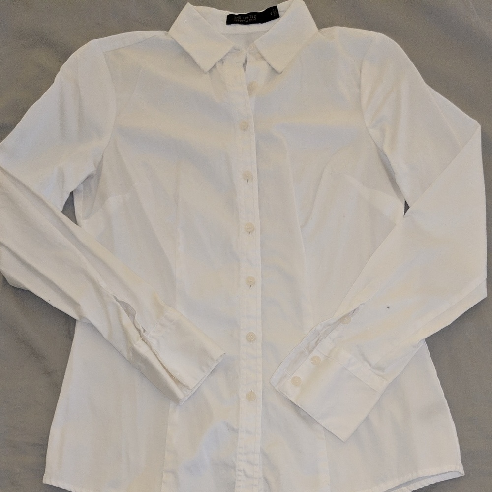 Limited Dress Shirt